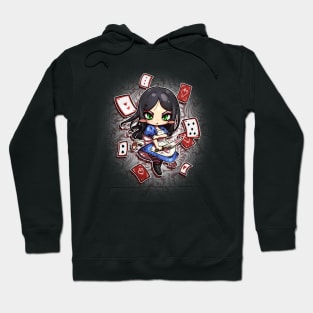 Madness Cards Hoodie